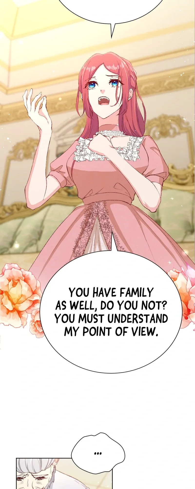 Our Lovey-Dovey Marriage of Convenience Chapter 31 Online - página 44