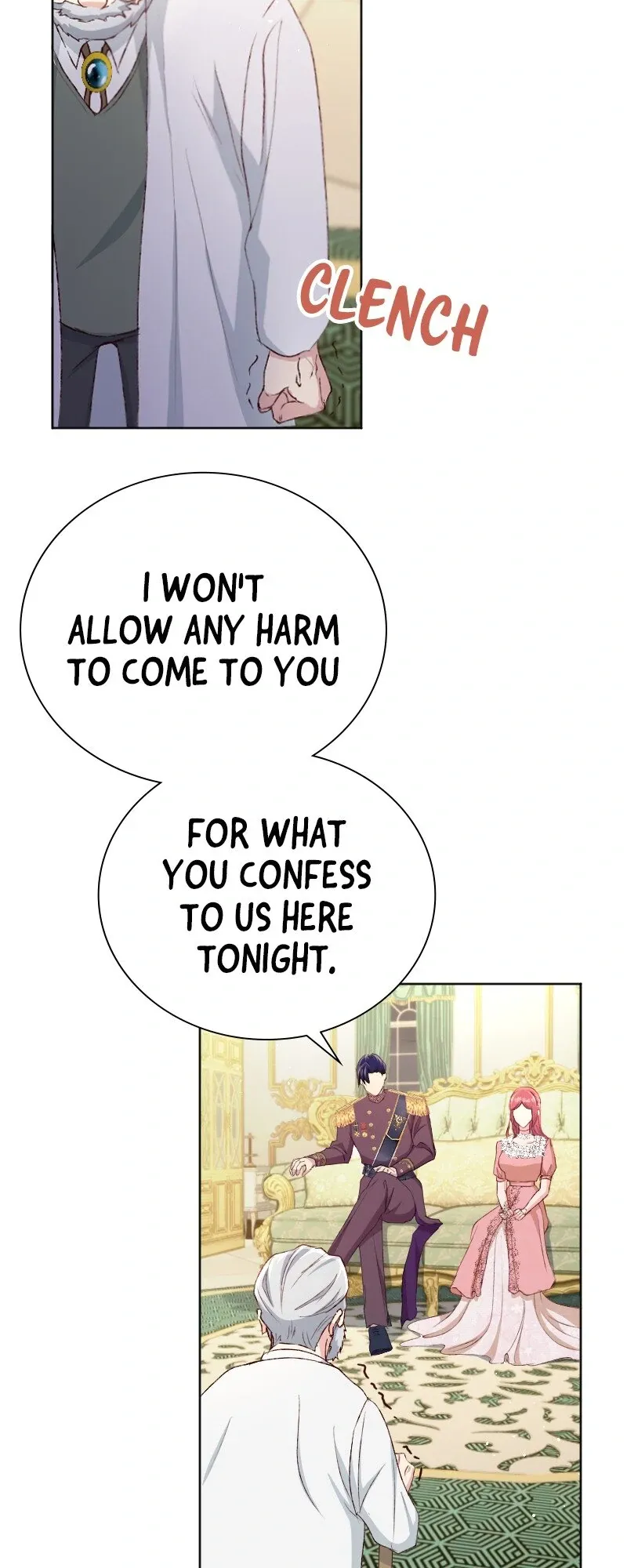 Our Lovey-Dovey Marriage of Convenience Chapter 31 Online - página 45