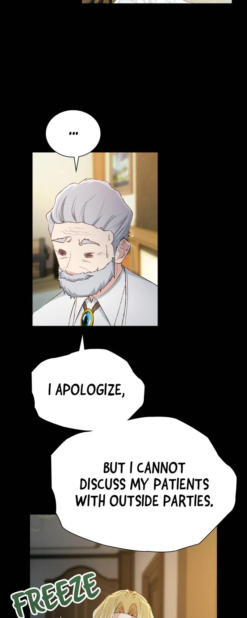 Our Lovey-Dovey Marriage of Convenience Chapter 32 Online - página 8