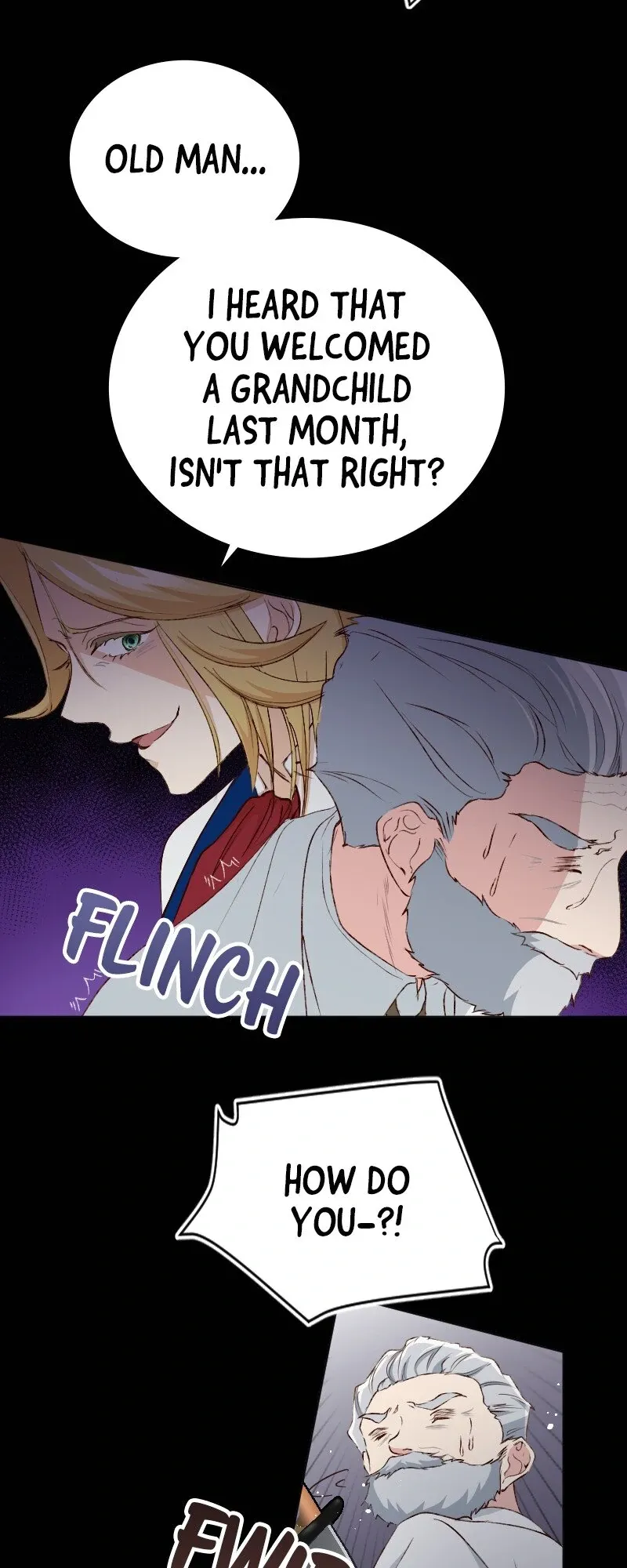 Our Lovey-Dovey Marriage of Convenience Chapter 32 Online - página 11