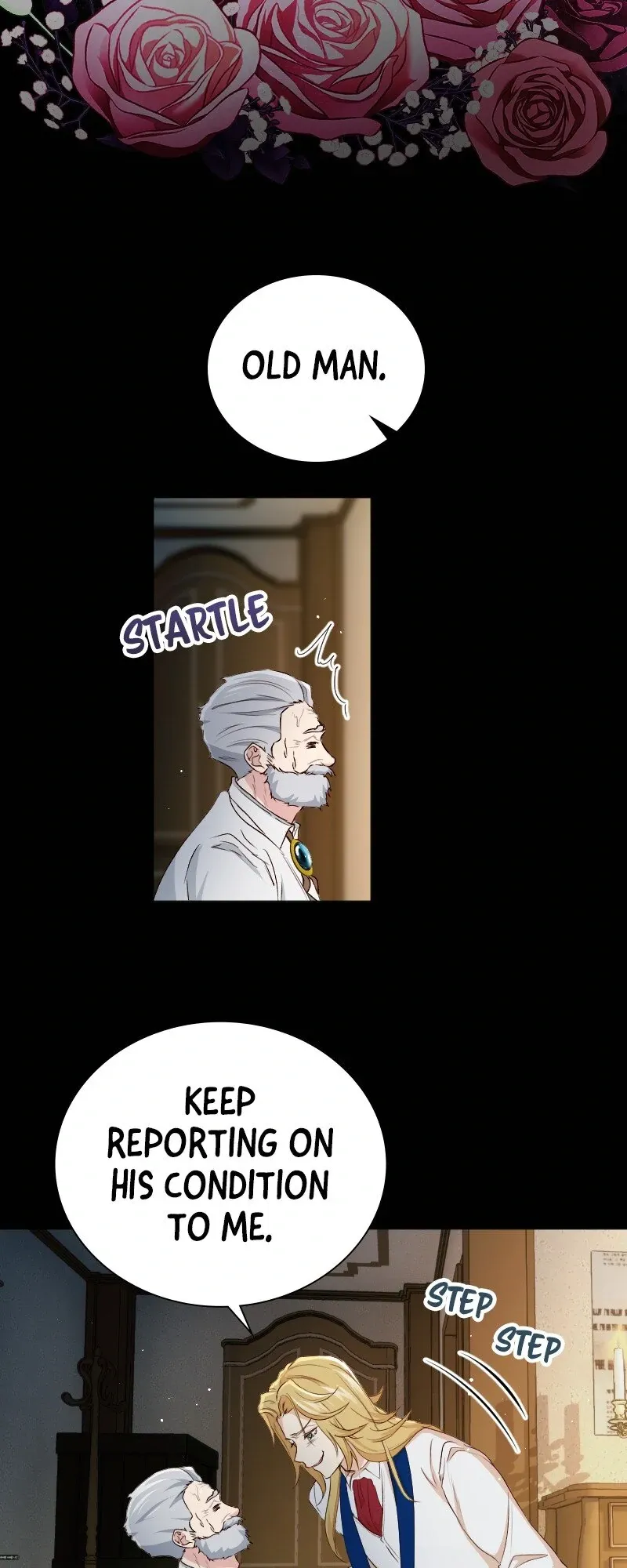 Our Lovey-Dovey Marriage of Convenience Chapter 32 Online - página 18