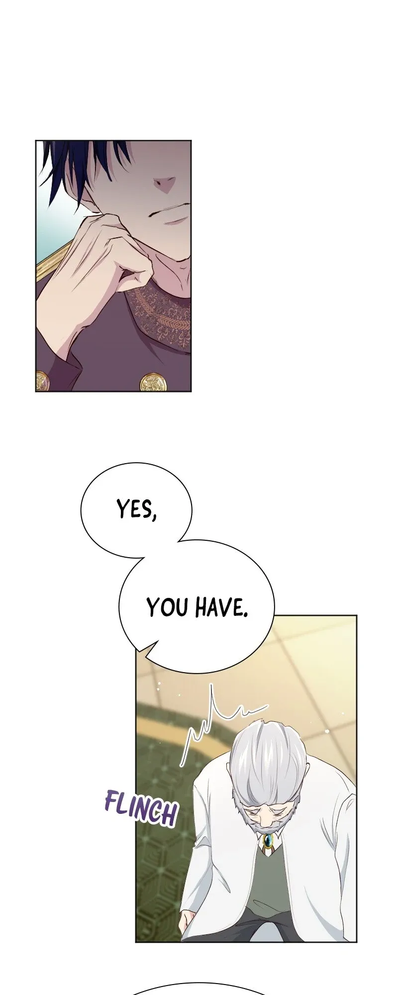 Our Lovey-Dovey Marriage of Convenience Chapter 32 Online - página 22