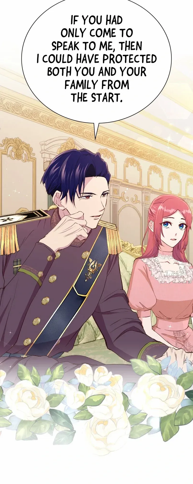 Our Lovey-Dovey Marriage of Convenience Chapter 32 Online - página 23