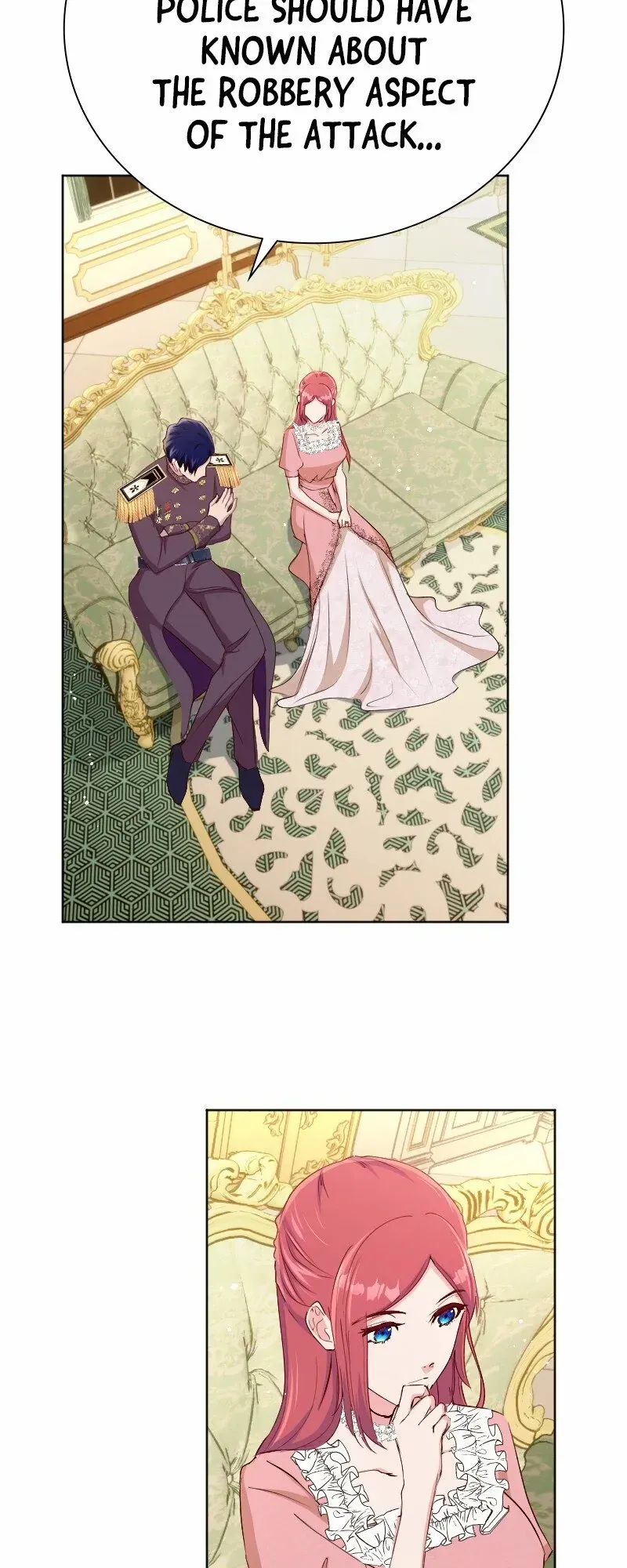 Our Lovey-Dovey Marriage of Convenience Chapter 32 Online - página 25