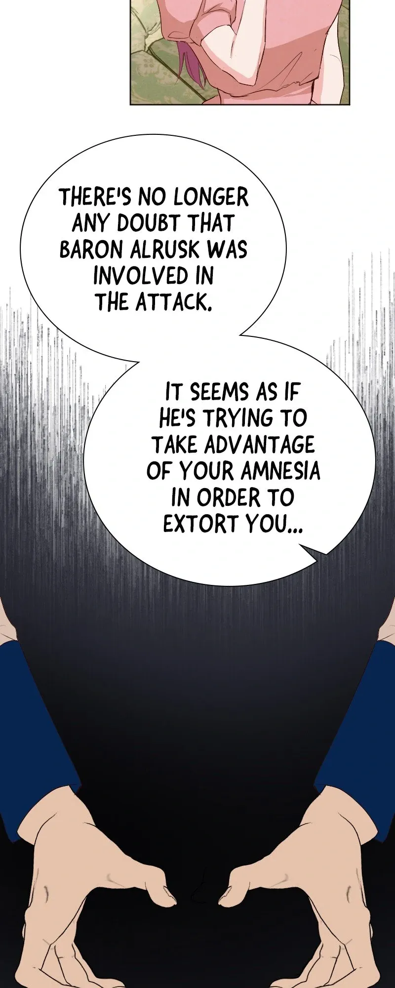 Our Lovey-Dovey Marriage of Convenience Chapter 32 Online - página 26