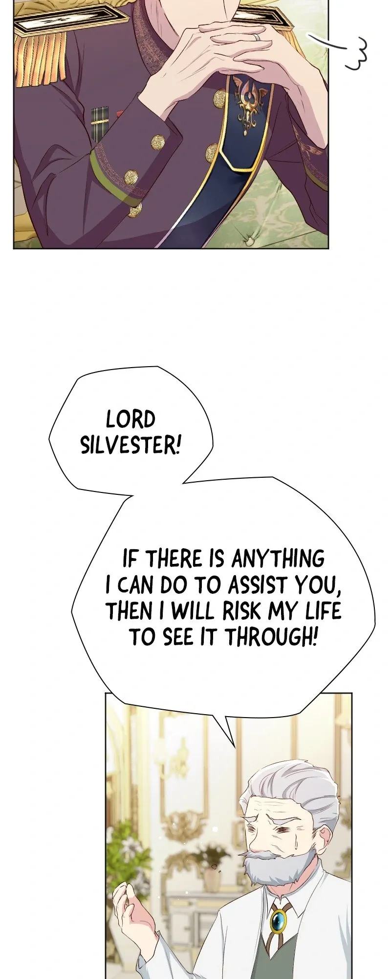 Our Lovey-Dovey Marriage of Convenience Chapter 32 Online - página 28