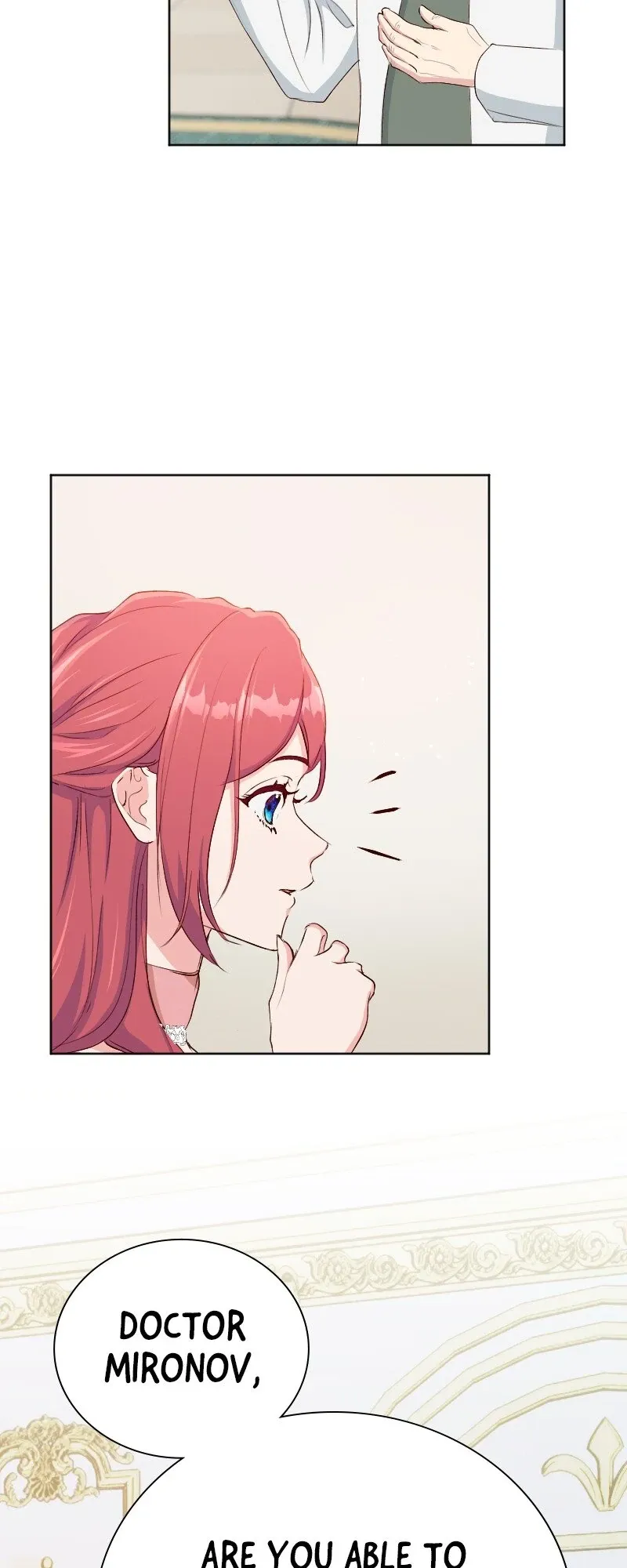 Our Lovey-Dovey Marriage of Convenience Chapter 32 Online - página 29
