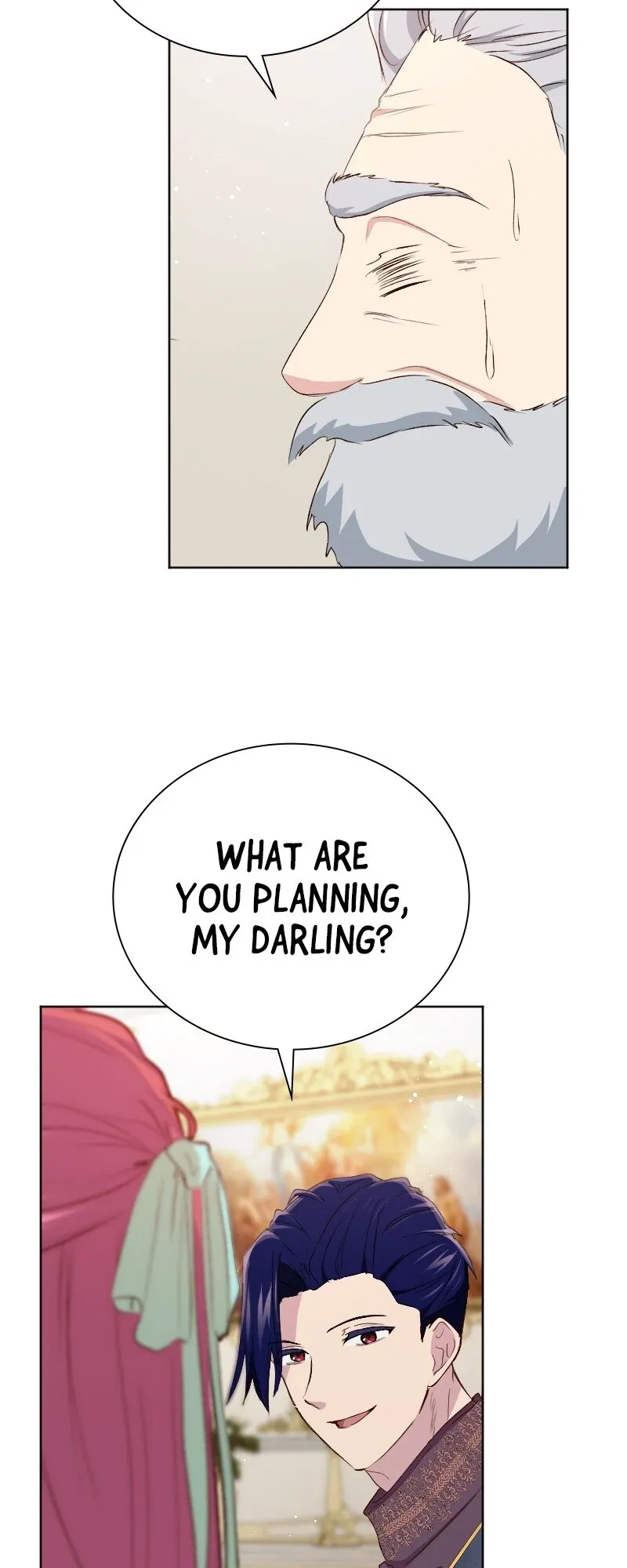 Our Lovey-Dovey Marriage of Convenience Chapter 32 Online - página 31