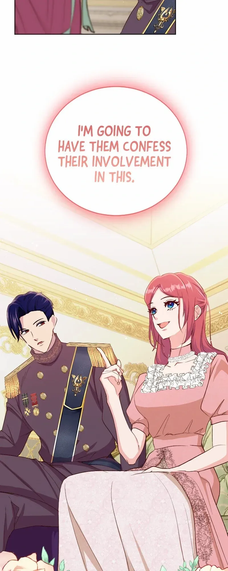 Our Lovey-Dovey Marriage of Convenience Chapter 32 Online - página 32