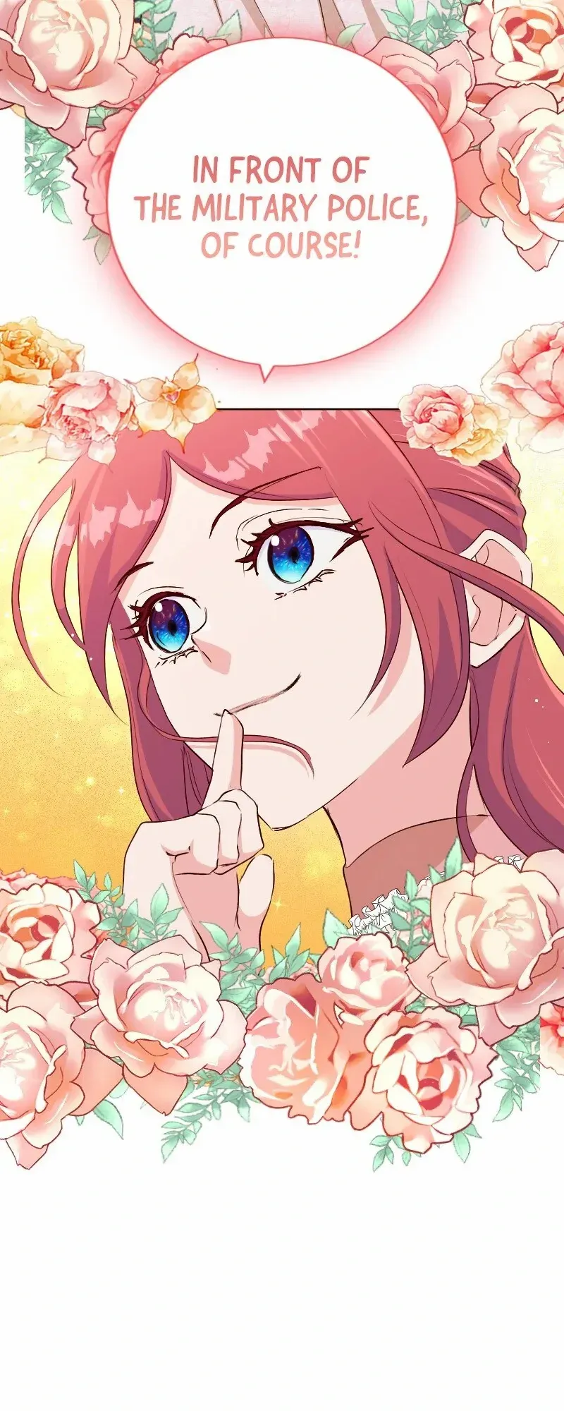Our Lovey-Dovey Marriage of Convenience Chapter 32 Online - página 33