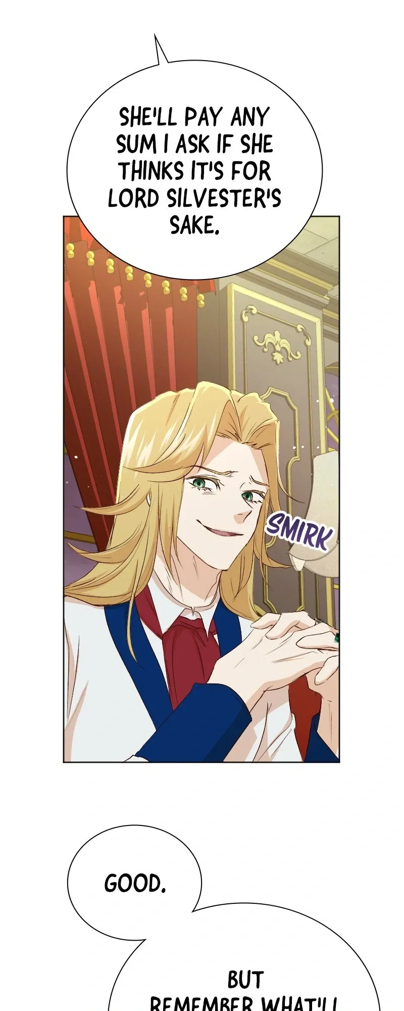 Our Lovey-Dovey Marriage of Convenience Chapter 32 Online - página 37