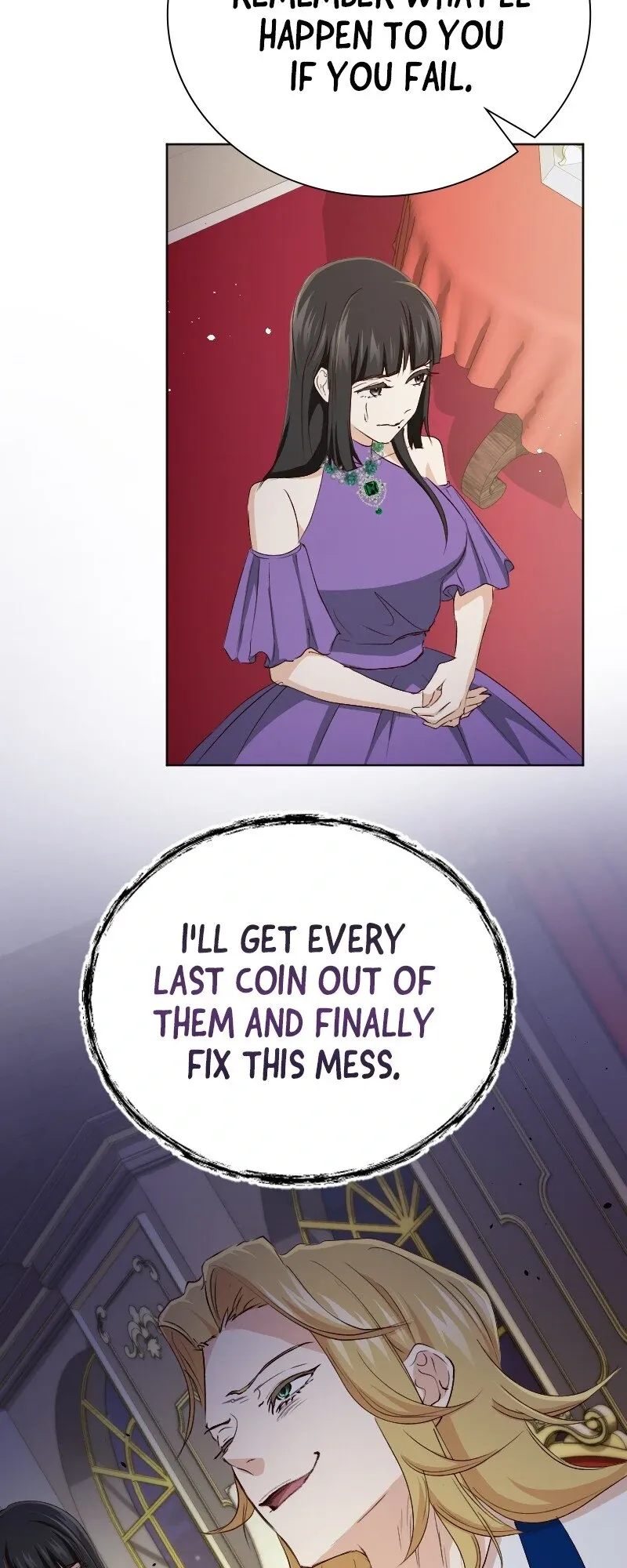 Our Lovey-Dovey Marriage of Convenience Chapter 32 Online - página 38