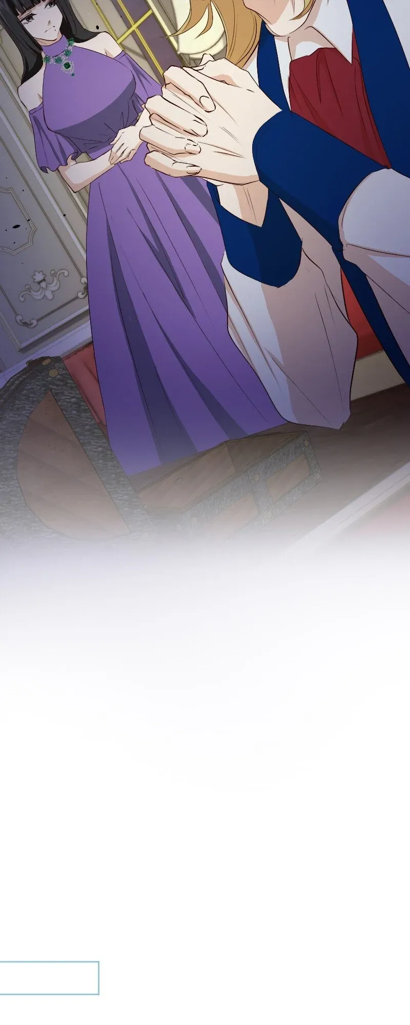 Our Lovey-Dovey Marriage of Convenience Chapter 32 Online - página 39