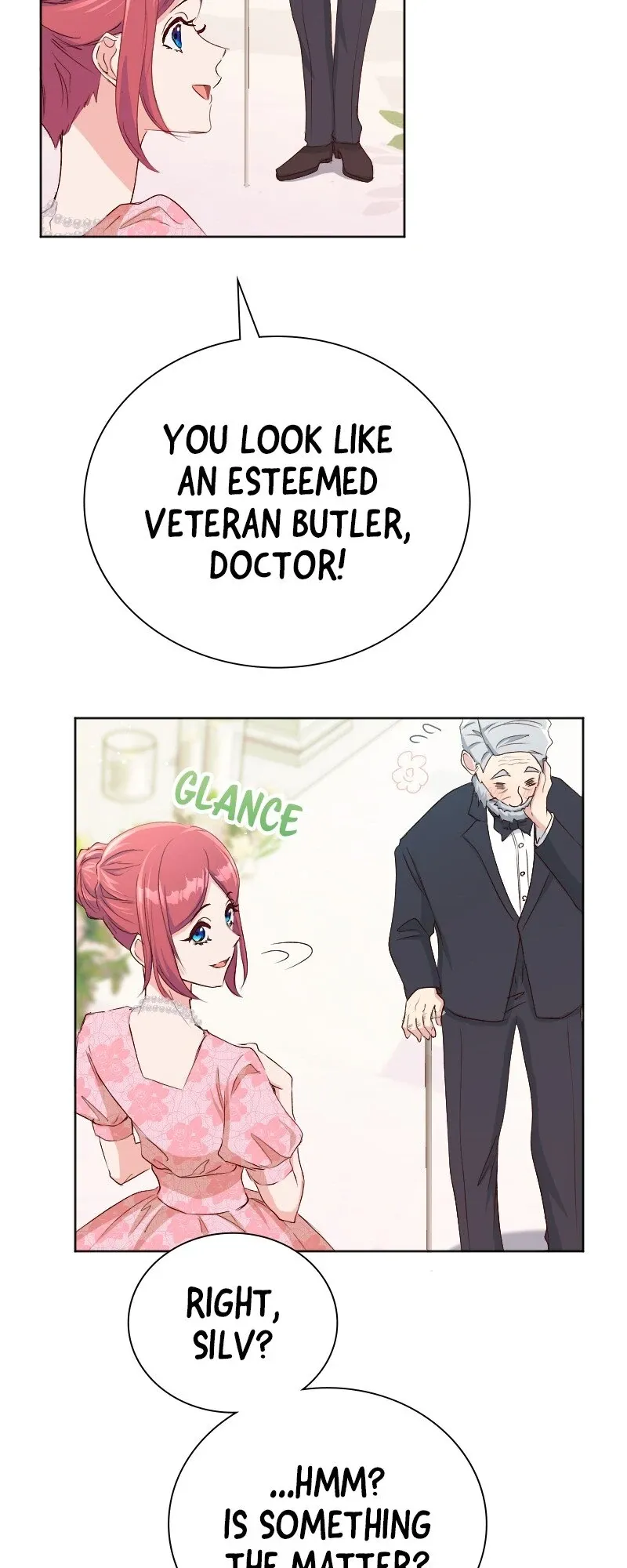 Our Lovey-Dovey Marriage of Convenience Chapter 32 Online - página 42