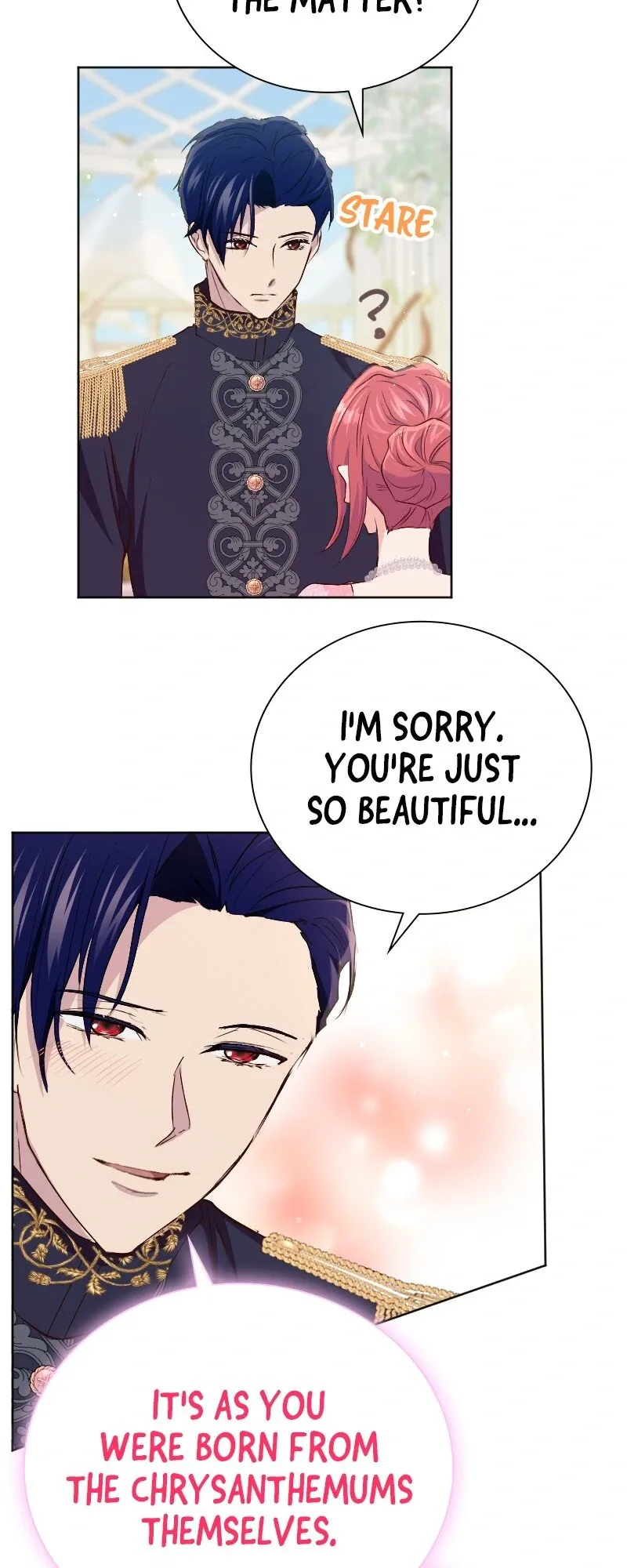 Our Lovey-Dovey Marriage of Convenience Chapter 32 Online - página 43