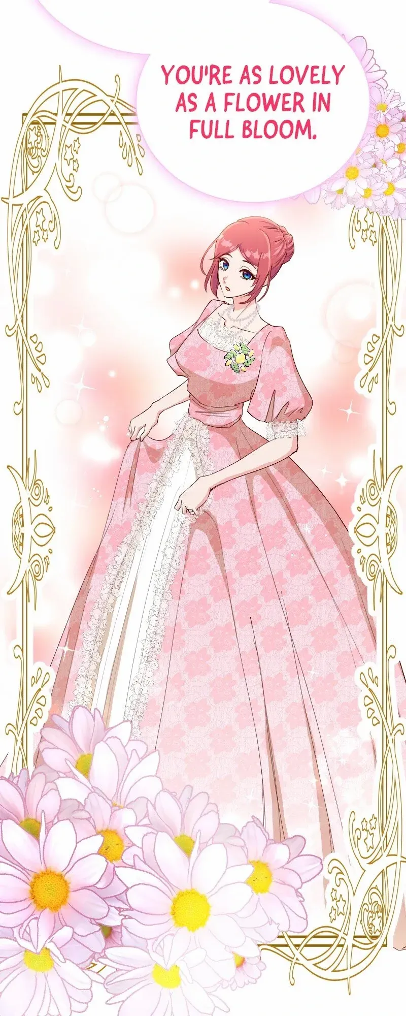 Our Lovey-Dovey Marriage of Convenience Chapter 32 Online - página 44
