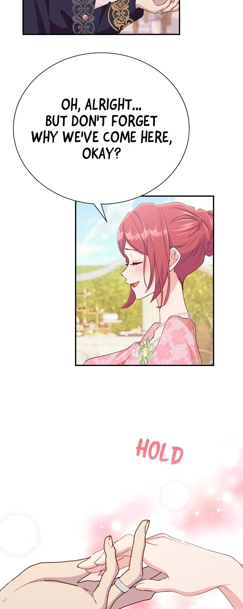 Our Lovey-Dovey Marriage of Convenience Chapter 32 Online - página 46