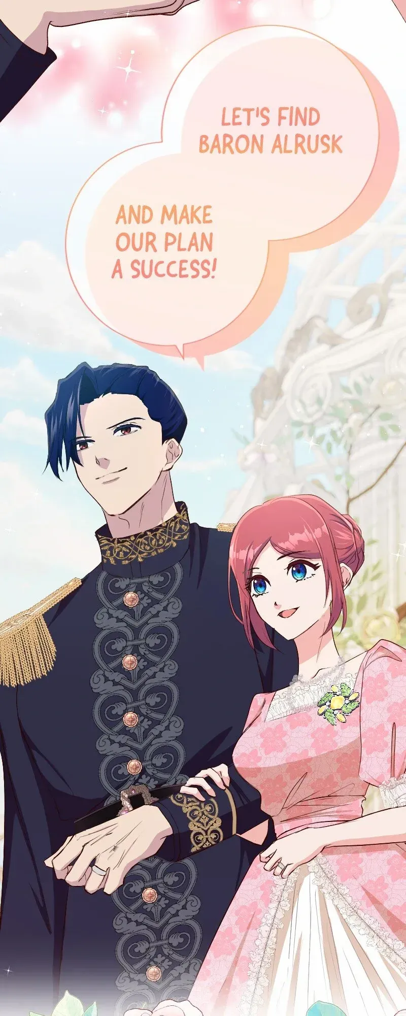 Our Lovey-Dovey Marriage of Convenience Chapter 32 Online - página 47