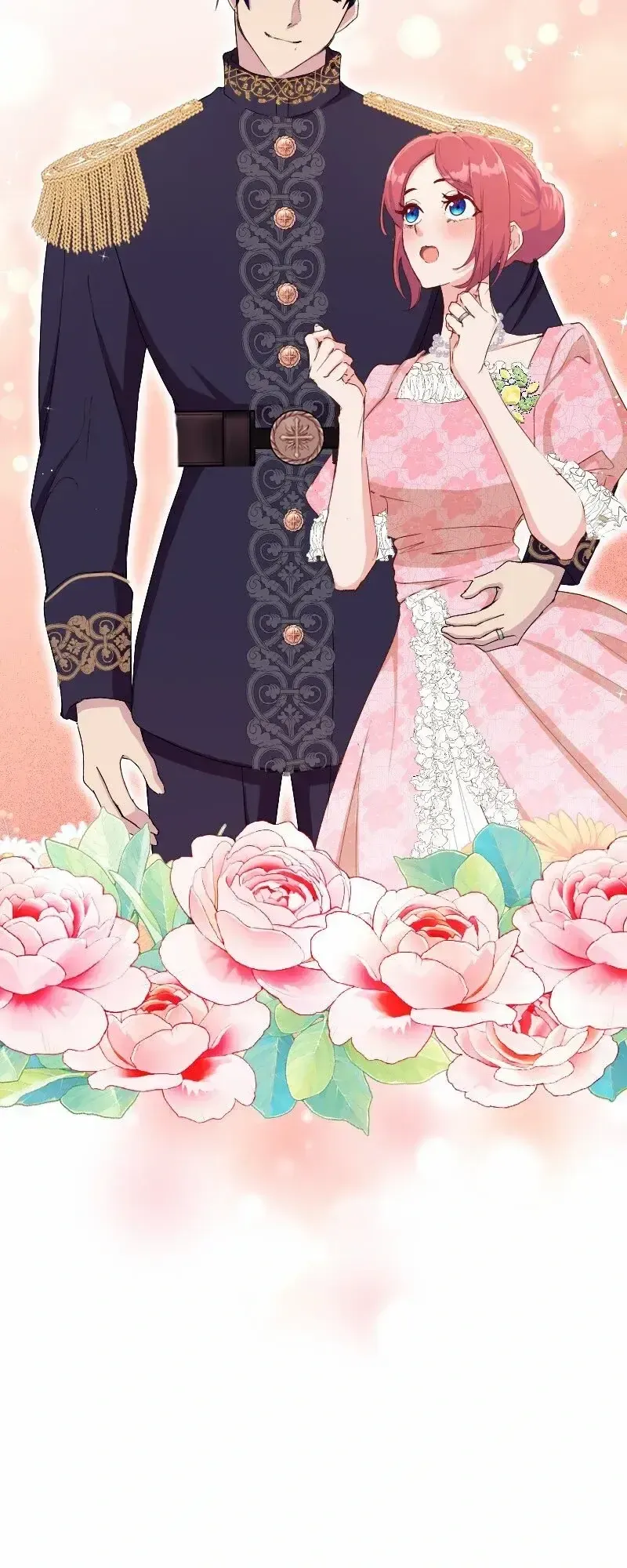 Our Lovey-Dovey Marriage of Convenience Chapter 33 Online - página 7