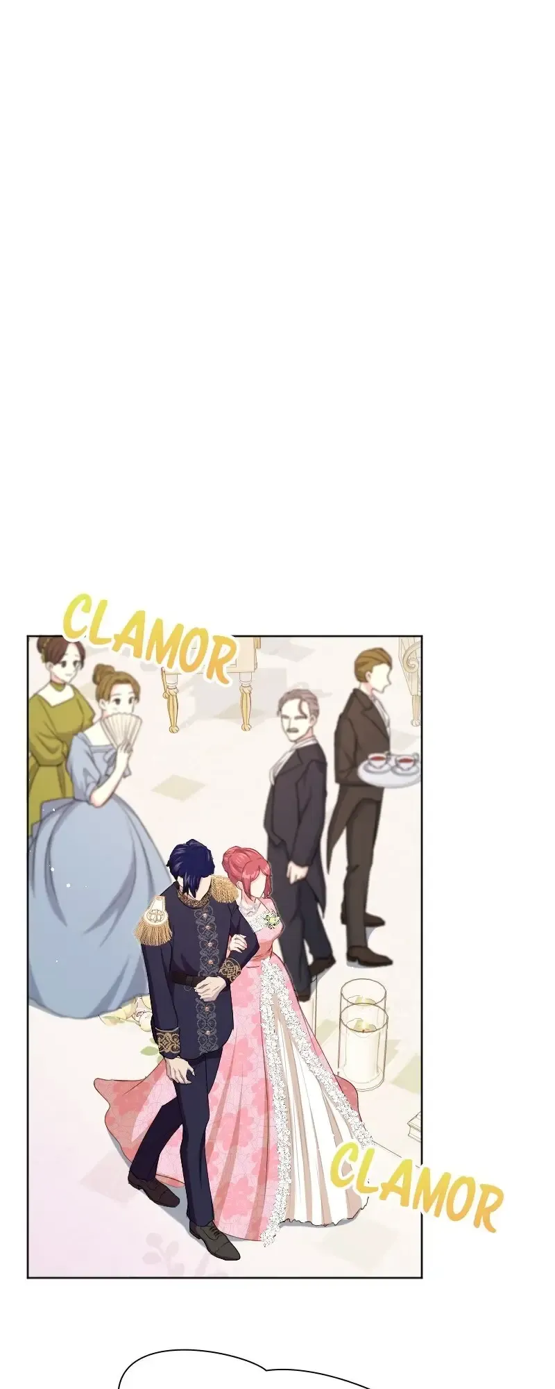 Our Lovey-Dovey Marriage of Convenience Chapter 33 Online - página 13