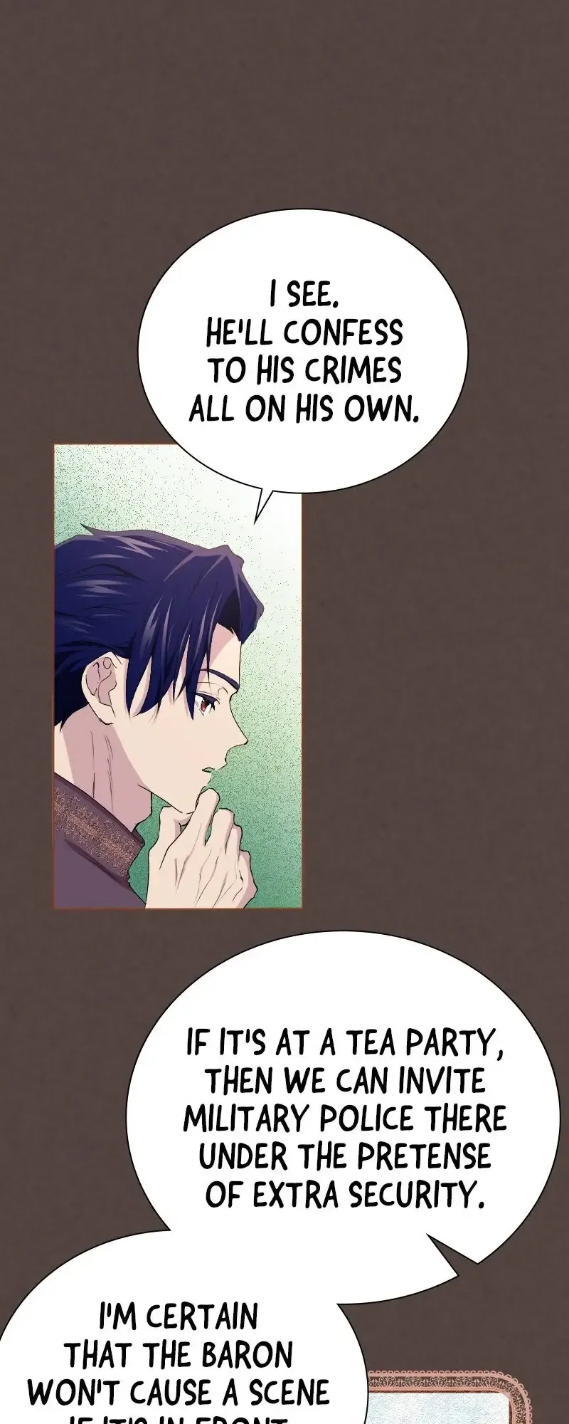 Our Lovey-Dovey Marriage of Convenience Chapter 33 Online - página 20