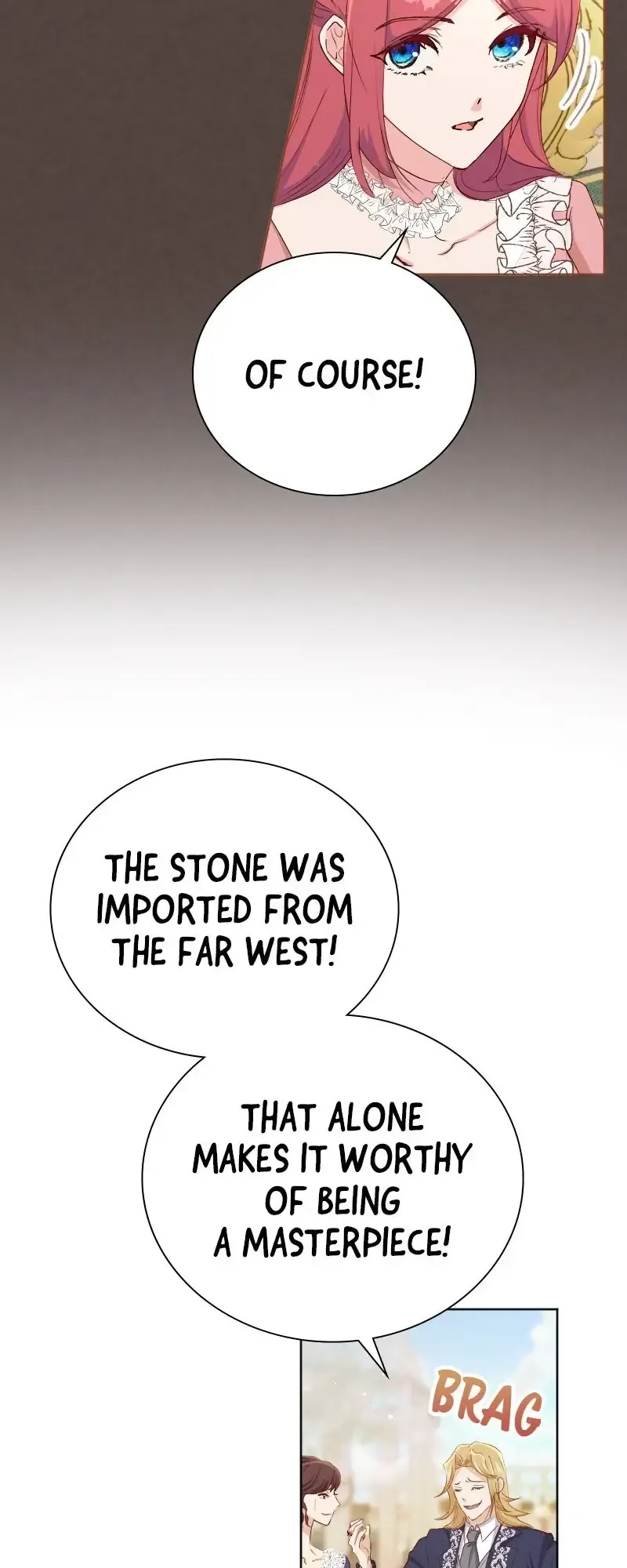 Our Lovey-Dovey Marriage of Convenience Chapter 33 Online - página 23