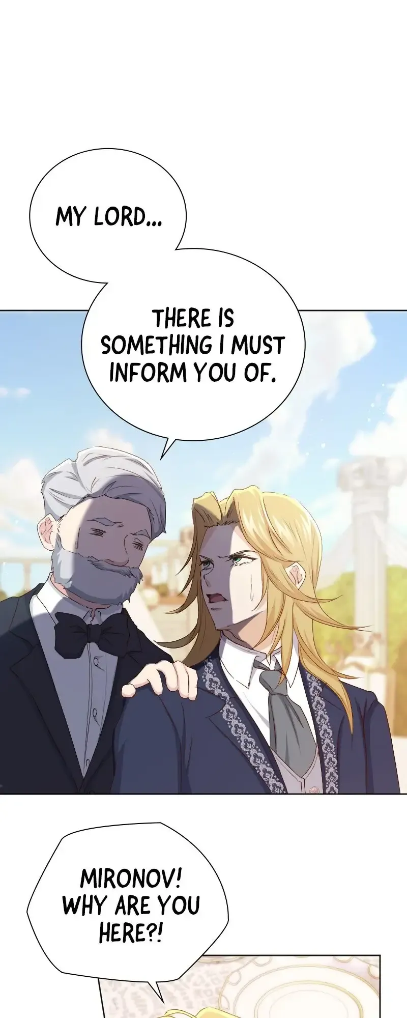 Our Lovey-Dovey Marriage of Convenience Chapter 33 Online - página 25