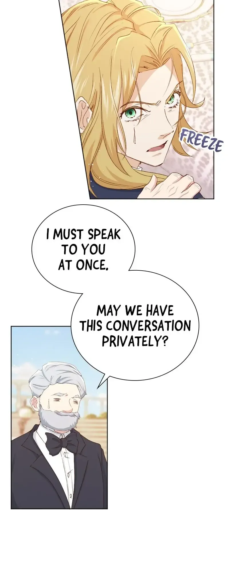 Our Lovey-Dovey Marriage of Convenience Chapter 33 Online - página 26