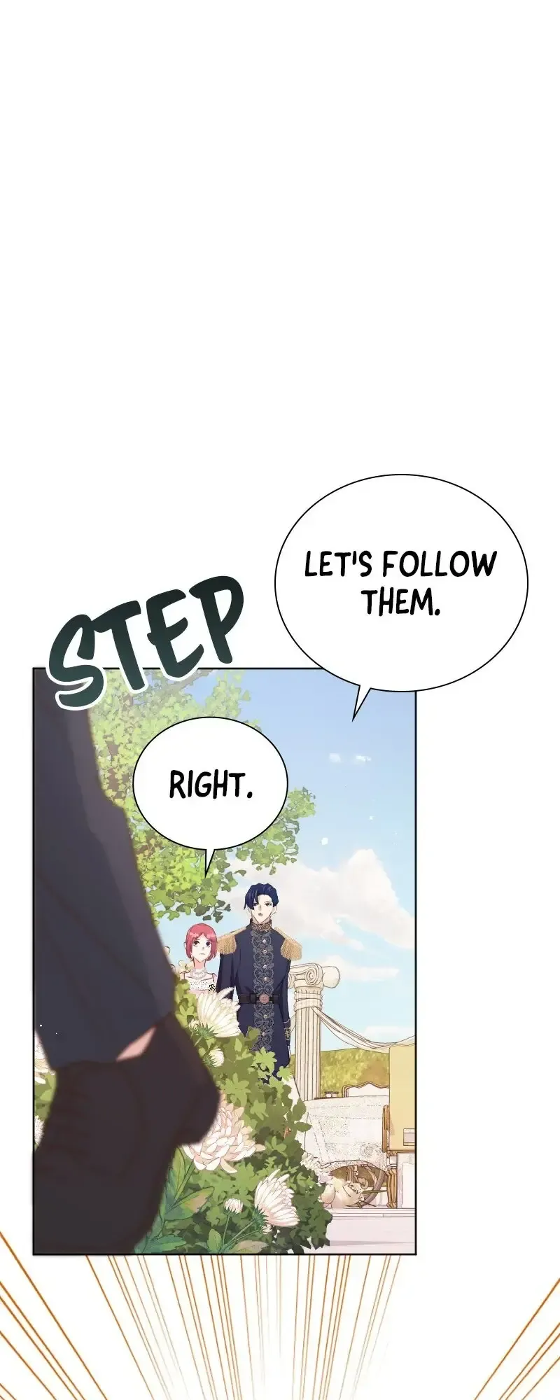 Our Lovey-Dovey Marriage of Convenience Chapter 33 Online - página 27