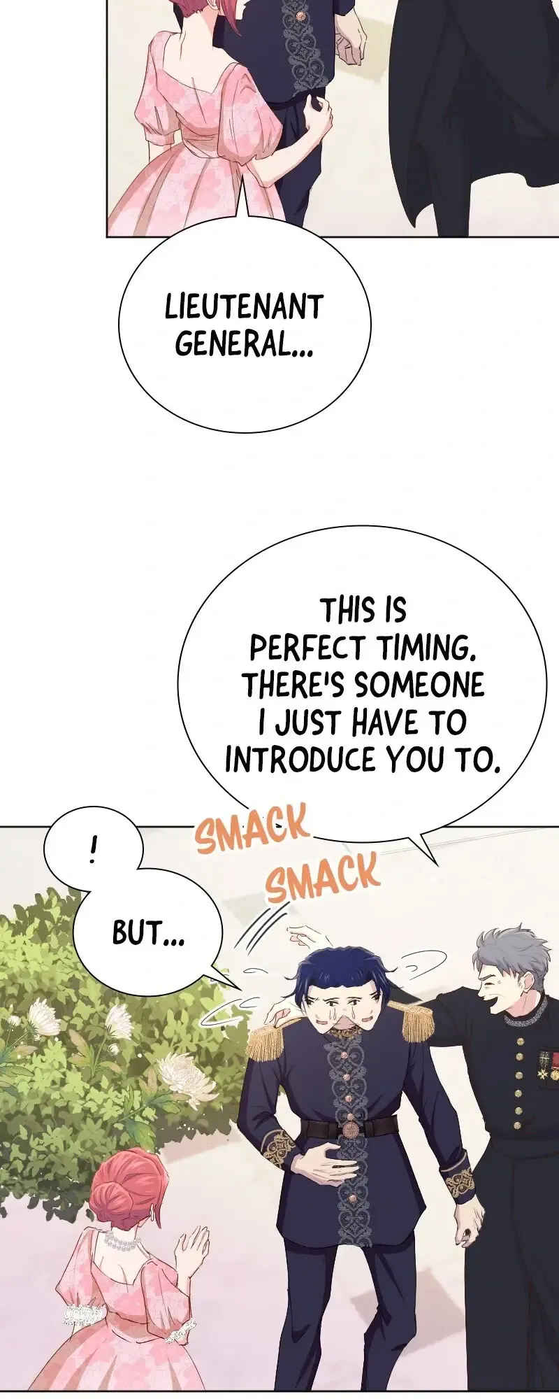 Our Lovey-Dovey Marriage of Convenience Chapter 33 Online - página 29