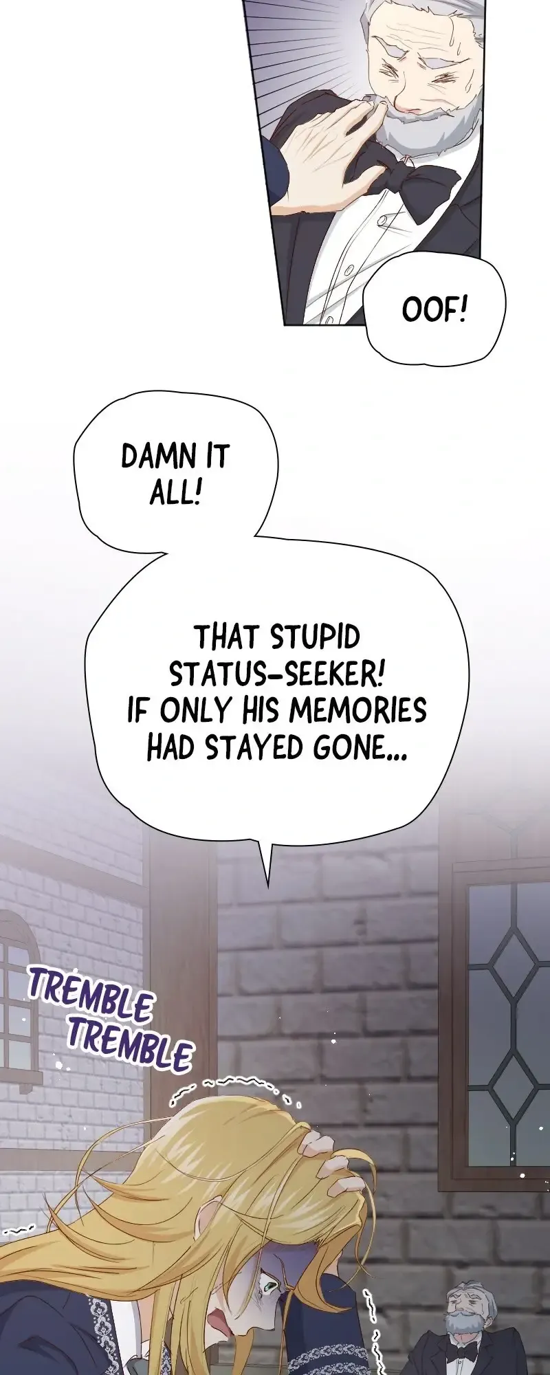 Our Lovey-Dovey Marriage of Convenience Chapter 33 Online - página 37