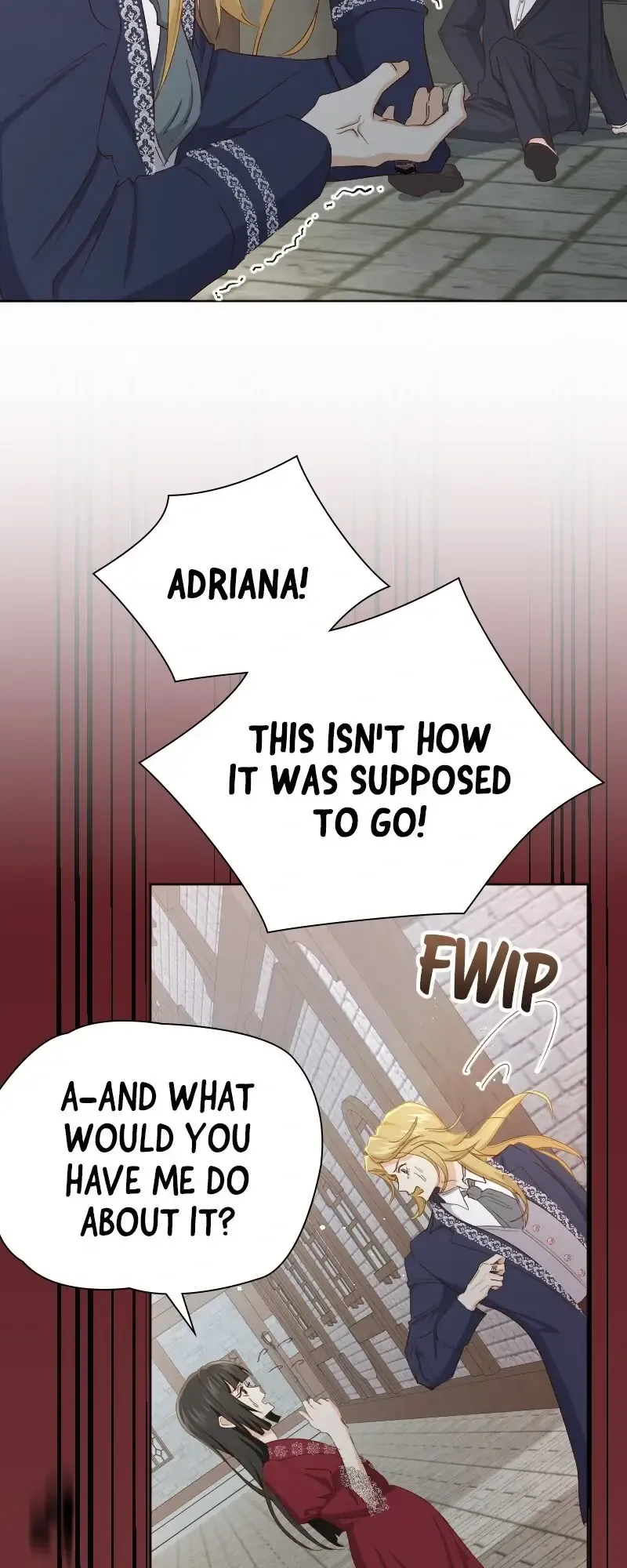 Our Lovey-Dovey Marriage of Convenience Chapter 33 Online - página 38