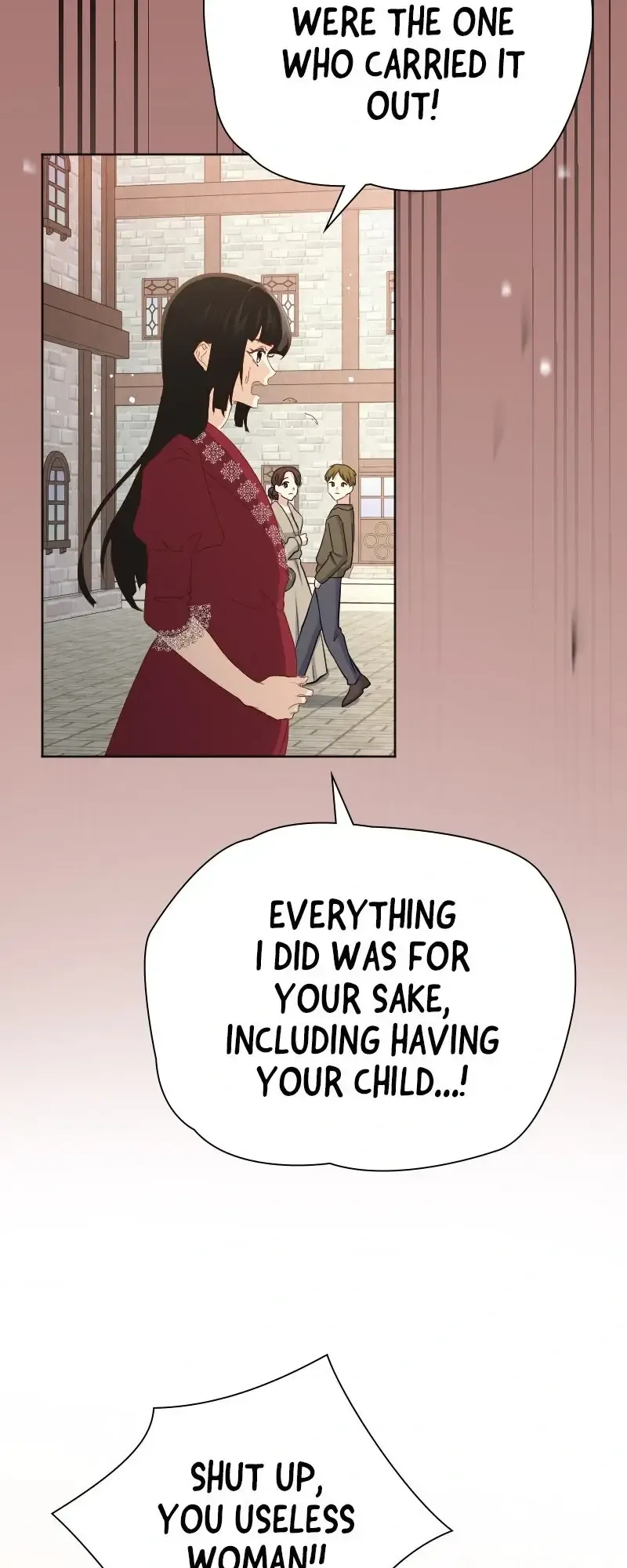 Our Lovey-Dovey Marriage of Convenience Chapter 33 Online - página 40