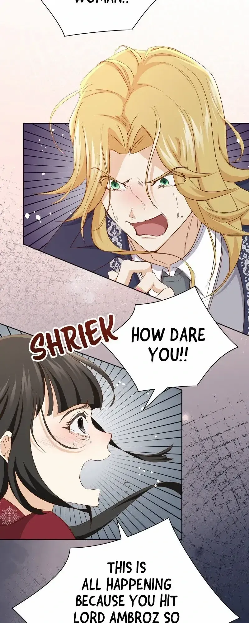 Our Lovey-Dovey Marriage of Convenience Chapter 33 Online - página 41