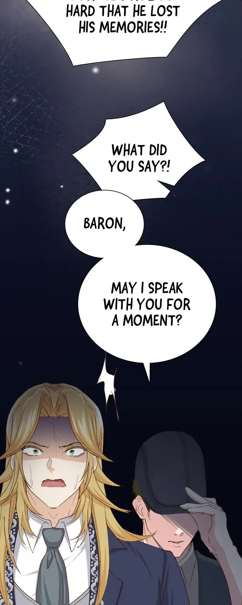 Our Lovey-Dovey Marriage of Convenience Chapter 33 Online - página 42