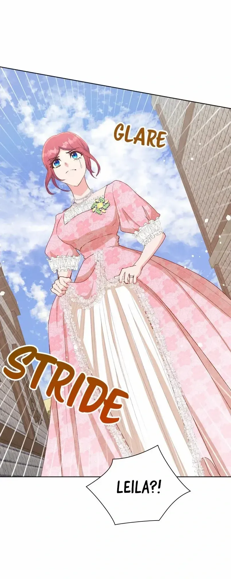 Our Lovey-Dovey Marriage of Convenience Chapter 33 Online - página 48