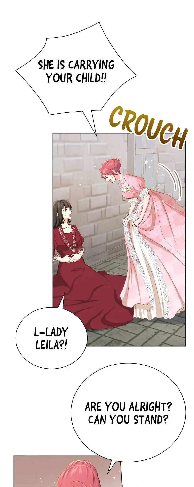 Our Lovey-Dovey Marriage of Convenience Chapter 33 Online - página 49