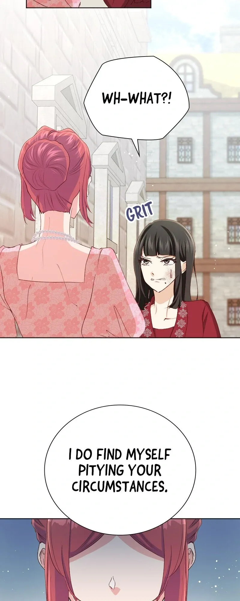 Our Lovey-Dovey Marriage of Convenience Chapter 34 Online - página 11