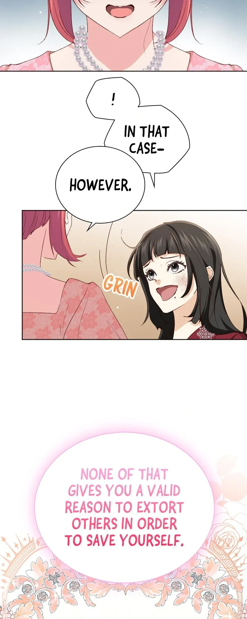 Our Lovey-Dovey Marriage of Convenience Chapter 34 Online - página 12