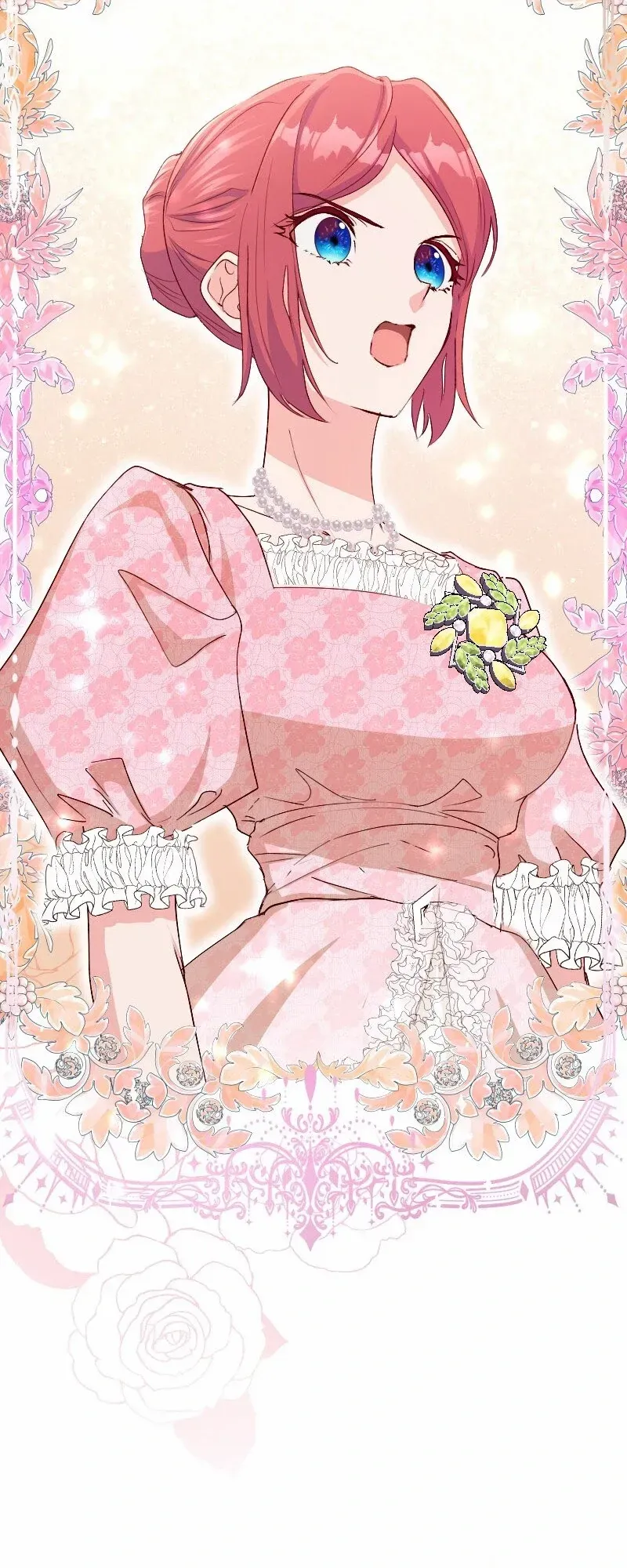 Our Lovey-Dovey Marriage of Convenience Chapter 34 Online - página 13