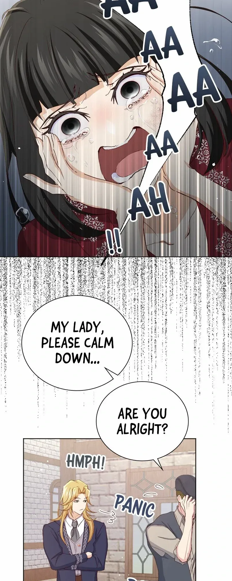 Our Lovey-Dovey Marriage of Convenience Chapter 34 Online - página 15