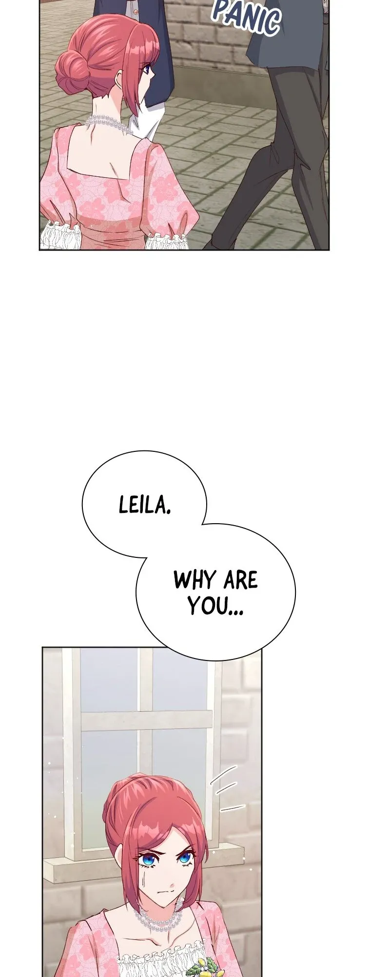Our Lovey-Dovey Marriage of Convenience Chapter 34 Online - página 16