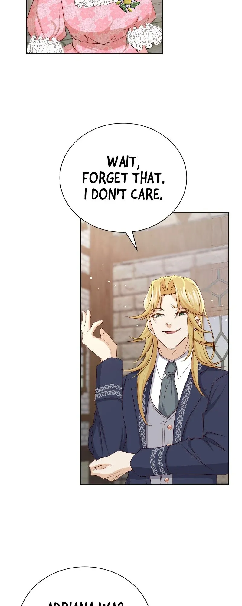 Our Lovey-Dovey Marriage of Convenience Chapter 34 Online - página 17