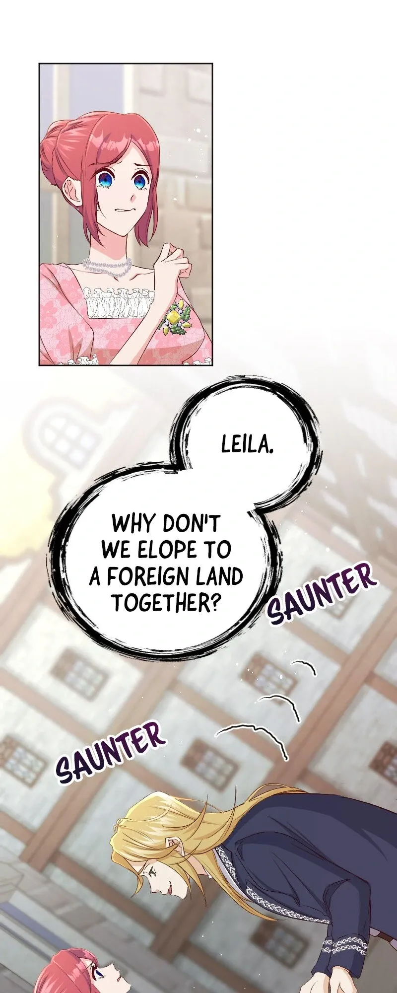 Our Lovey-Dovey Marriage of Convenience Chapter 34 Online - página 20