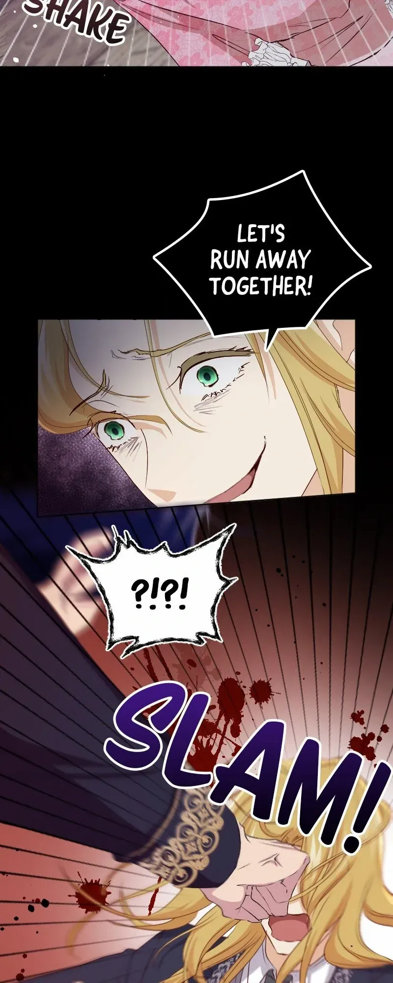 Our Lovey-Dovey Marriage of Convenience Chapter 34 Online - página 25