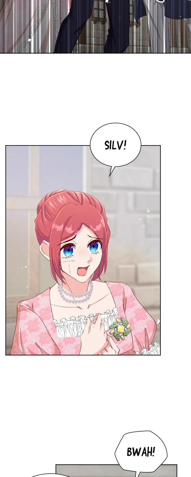 Our Lovey-Dovey Marriage of Convenience Chapter 34 Online - página 28