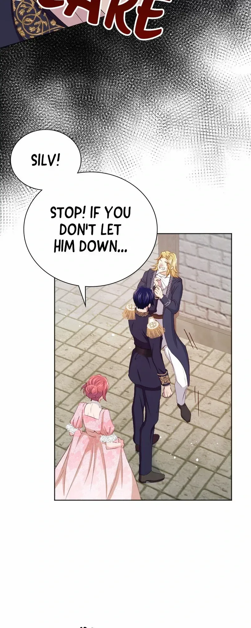Our Lovey-Dovey Marriage of Convenience Chapter 34 Online - página 30