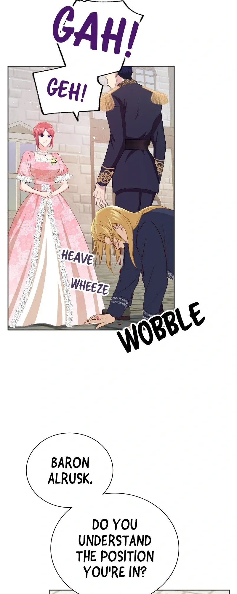 Our Lovey-Dovey Marriage of Convenience Chapter 34 Online - página 31