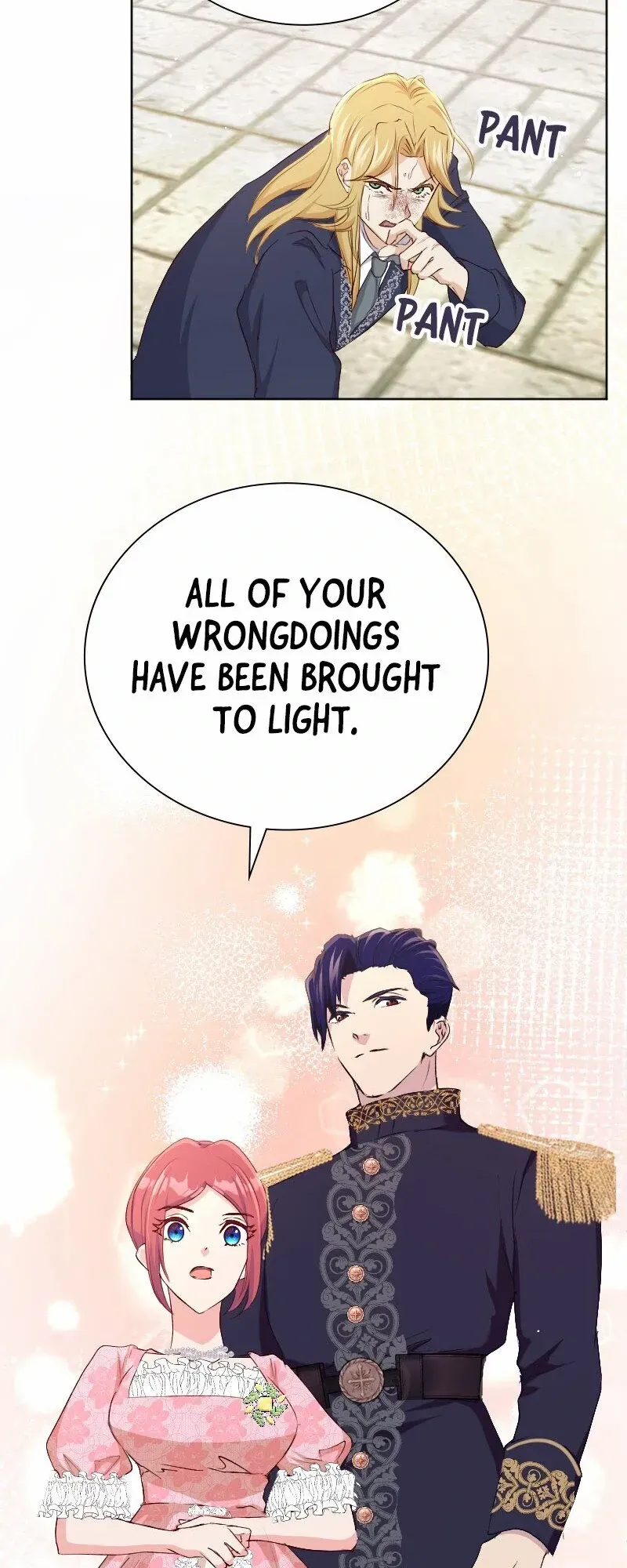 Our Lovey-Dovey Marriage of Convenience Chapter 34 Online - página 32