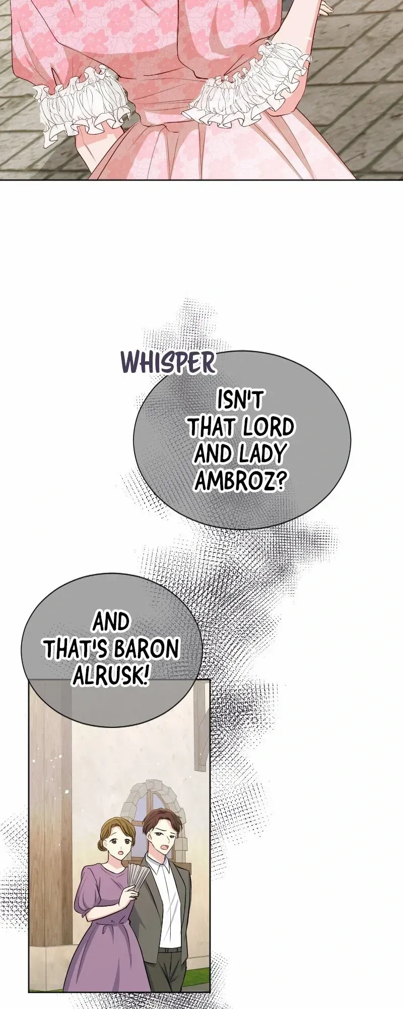 Our Lovey-Dovey Marriage of Convenience Chapter 34 Online - página 37